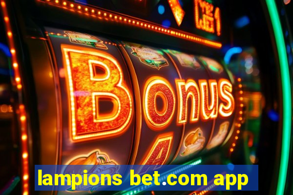 lampions bet.com app